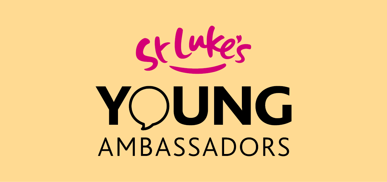 Young Ambassadors Comedy Night Invite 2019
