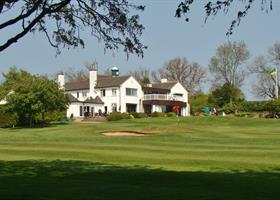 Abbeydale Golf Club
