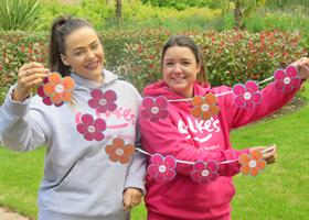 Daisy Chain image