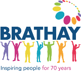 Brathay logo