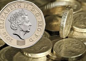 new coin