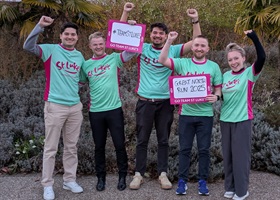 Great North Run Heroes
