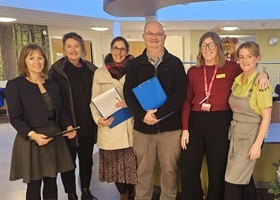 PLACE Assessment 2025