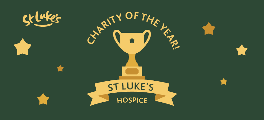 Charity of the Year