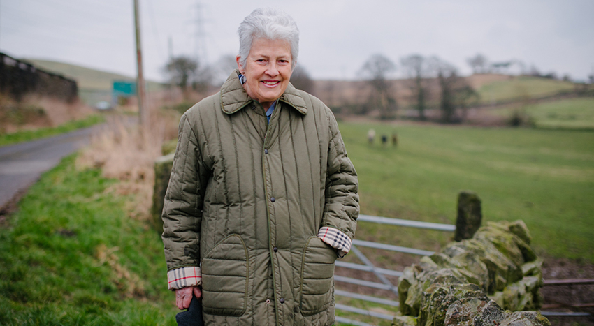 Anne Payne - St Luke&#39;s Gifts in Wills
