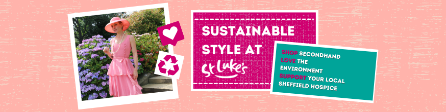 Sustainable Style web banner