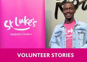 Volunteer Stories