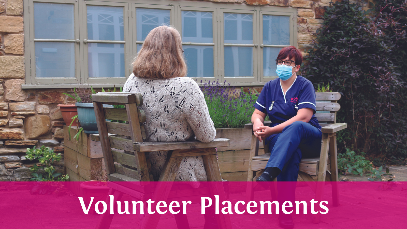 Volunteer Placements