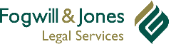 Fogwill Jones Logo